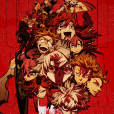 Баки Все Серии