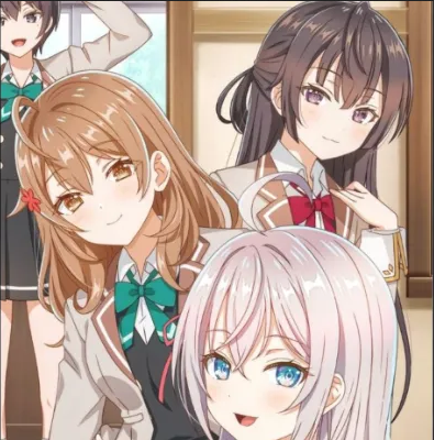 Яркая Чихая Все Серии