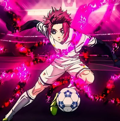 Божественная стопа Все Серии